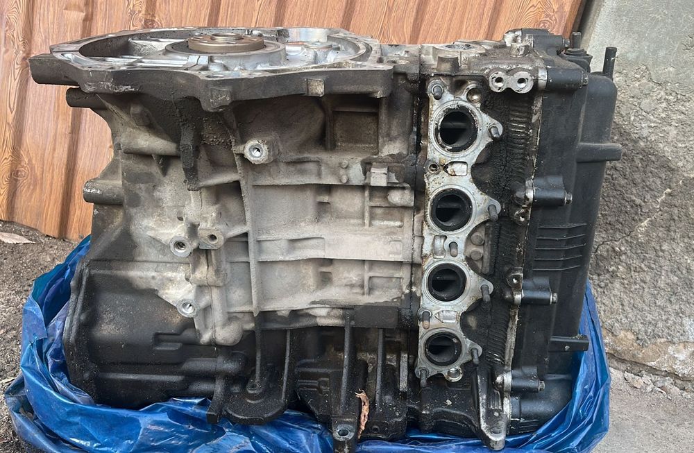 матор 1,6 аксент