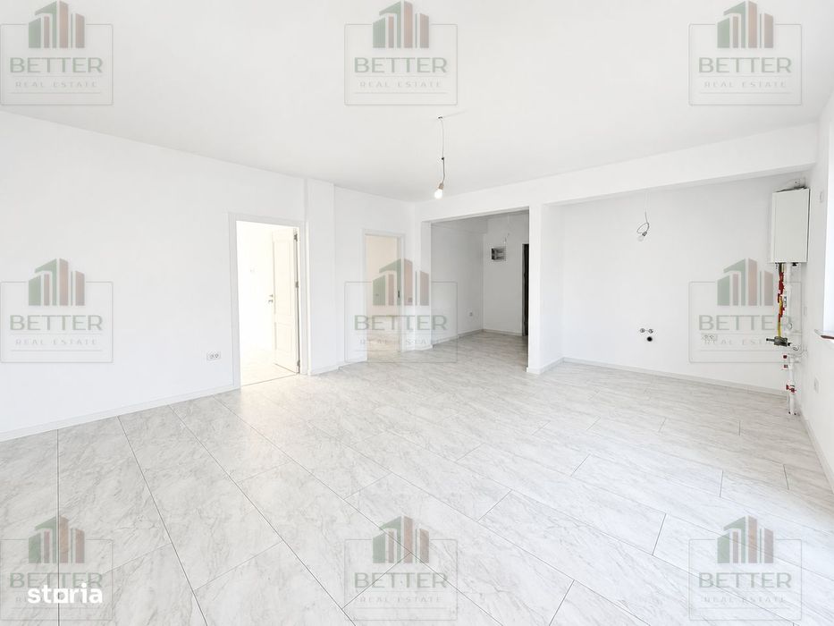 Berceni - Casa individuala parter - 3 camere | Teren 434 mp