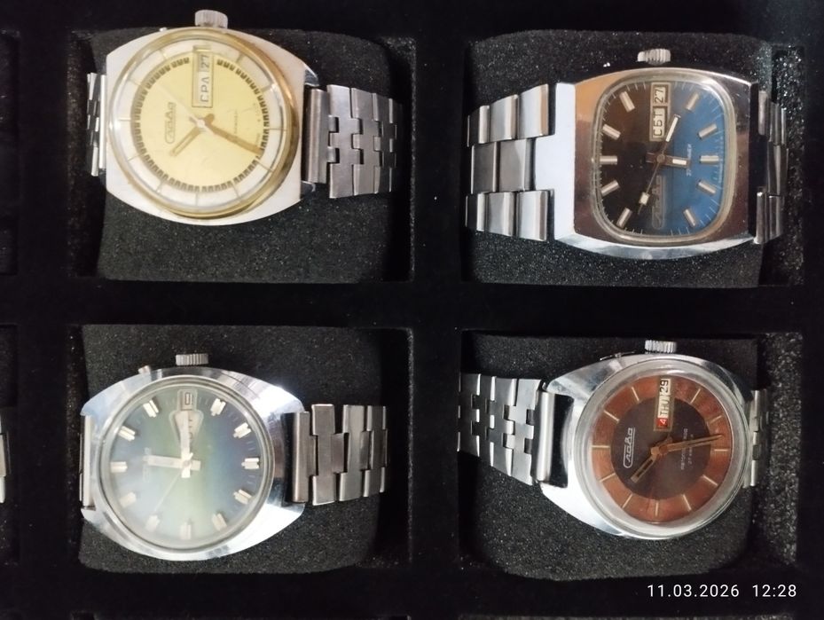 sovetskiy soatlar barligi  isteda tur sagat soat