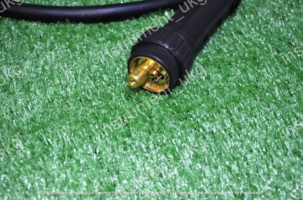 Горелка рукав MIG