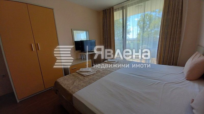 Продава се Едностаен апартамент в Приморско - 48 кв.м за 1186 €/кв.м - Снимка #1