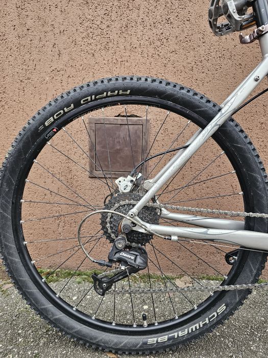 Bicicleta Specialized roti 26