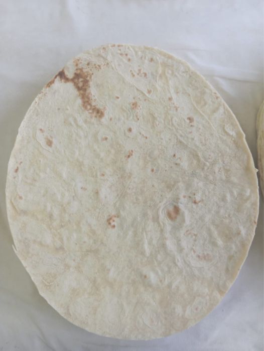 Лаваш ручной работы