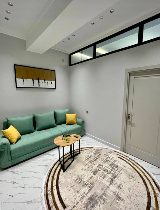 Новостройка Жк Фазо 2/3/9 Евроремонт Карасу Академия