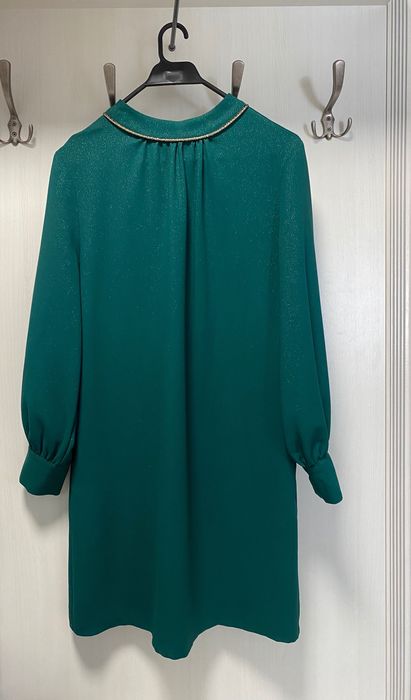 Три платья по цене одного