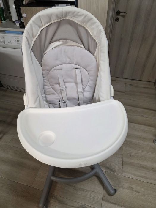 Chicco Baby Hug 4 in 1