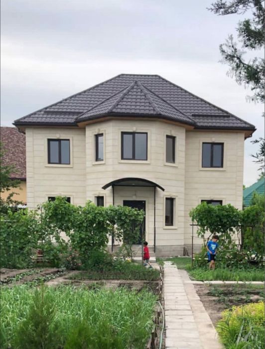 Жидкий травертин