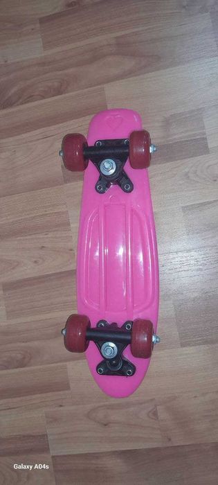 Продам скейтборд!