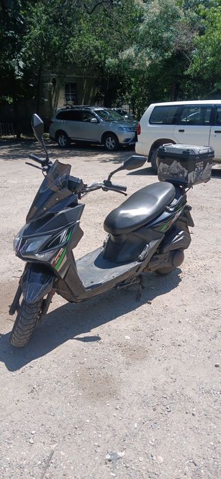 Сатылади бағасы 180 ₸ кағани лычкада