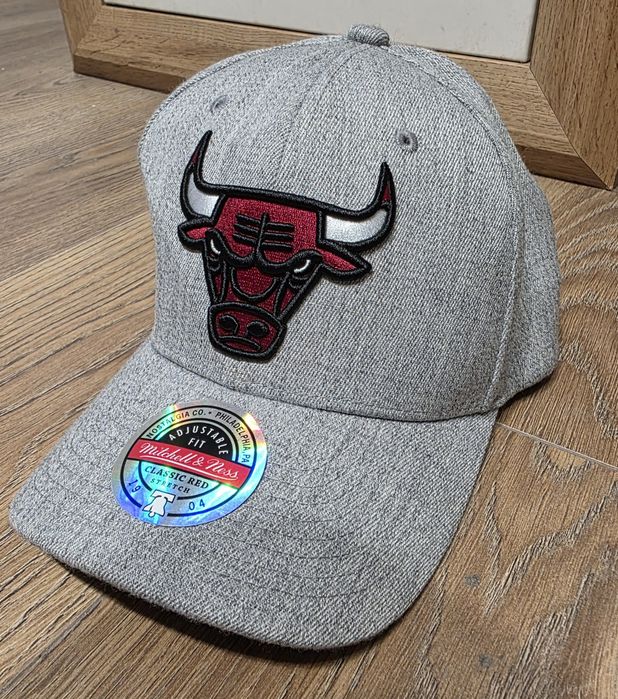 Mitchell and Ness баскетболни шапки NBA