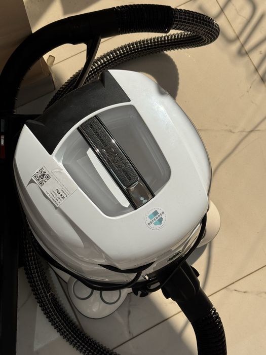 AIR AND ROOM CLEANING SYSTEM ERT evolution /Рассрочка 0-0-24