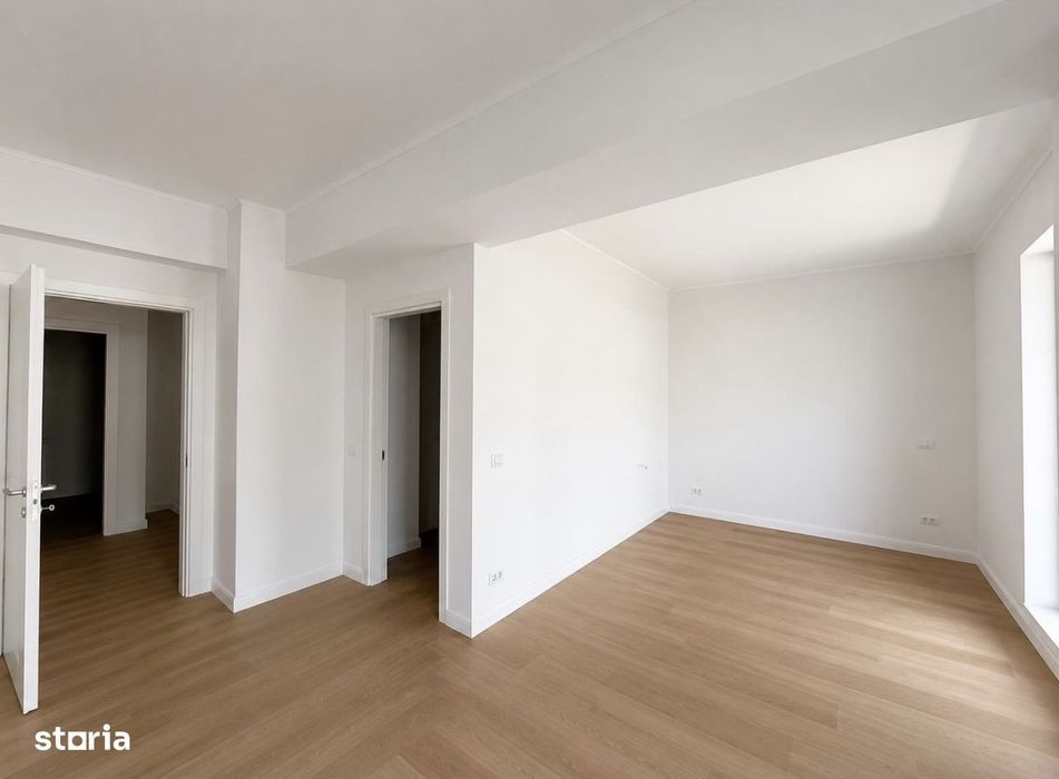 Apartament 3 camere | Șoseaua Nordului – Herăstrău — fotografia 2