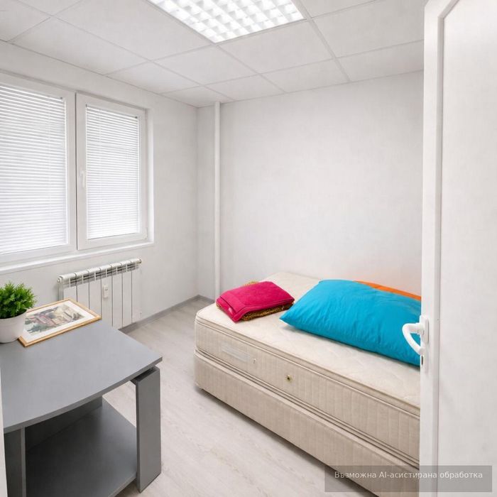Офис под наем в ж.к. Света троица, 2226639 - снимка 4