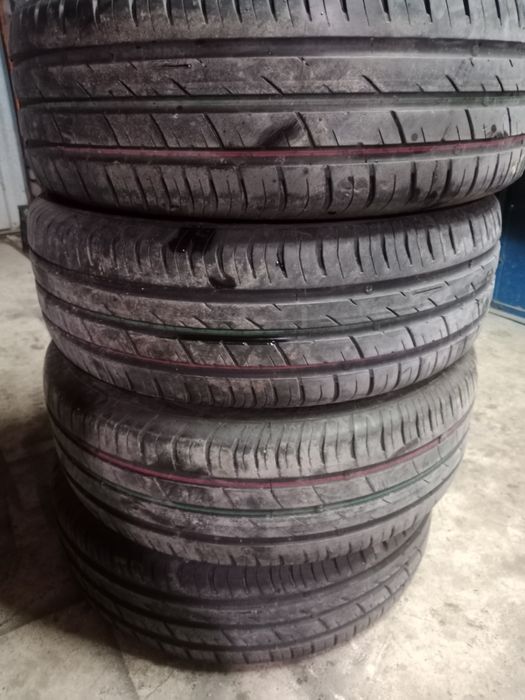Шины летние 195/60/15