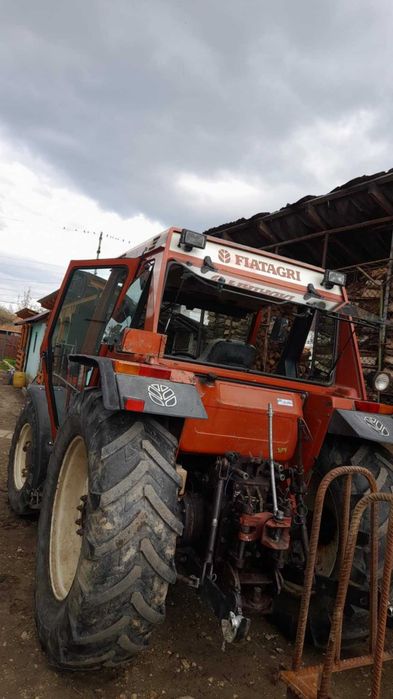 Vand tractor fiat agri 80-90