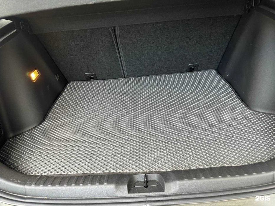 Премиальные EVA / 3D / 5D коврики | Актобе