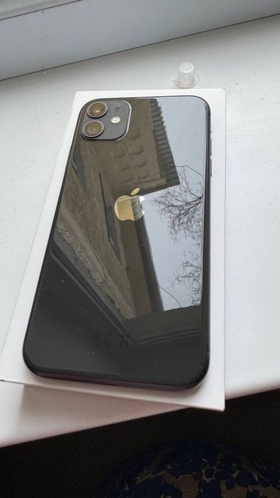 Продается Iphone 11 128 GB