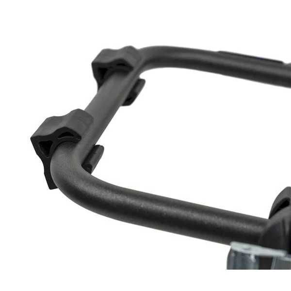 Багажник стойка MENABO MISTRAL за 3 велосипеда колела