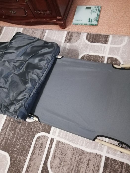 Продам раскладушки две штуки