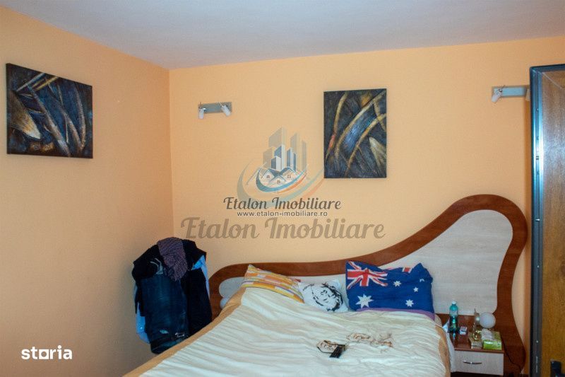 Vila Lux 375 mp Piatra Neamt