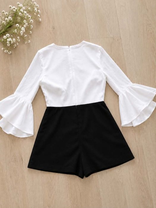 Salopetă scurta Guess