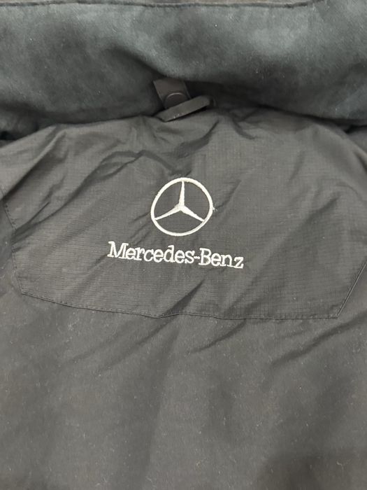 Мъжко яке MERCEDES . Размер XL