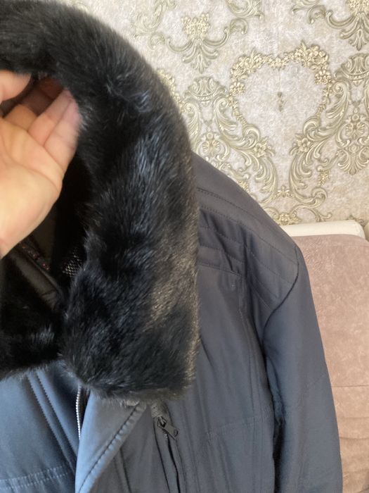 Куртка мужская новая