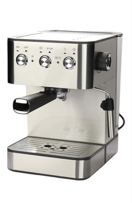 Кофемашина TriTower TT-209K