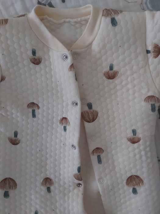 Слипы в хорошем состоянии