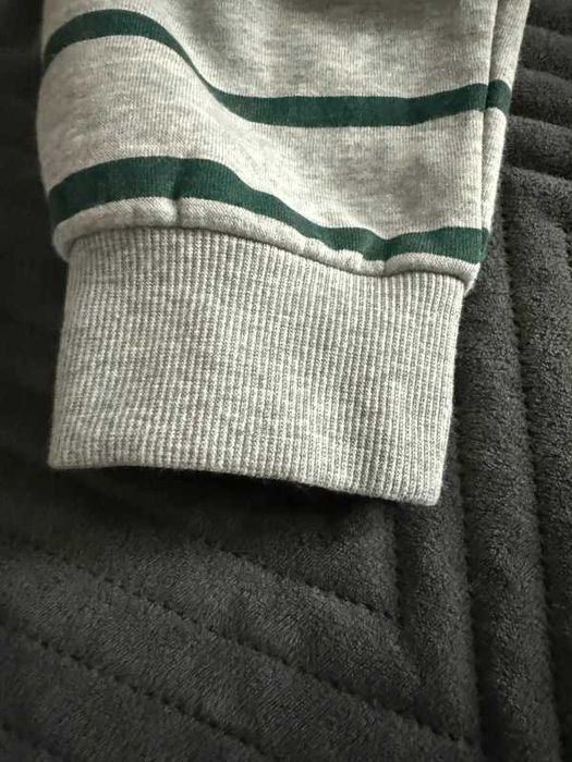 Bluza Harry Potter Slytherin XXL