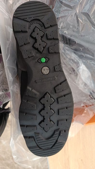 Мъжки обувки Timberland Euro Rock