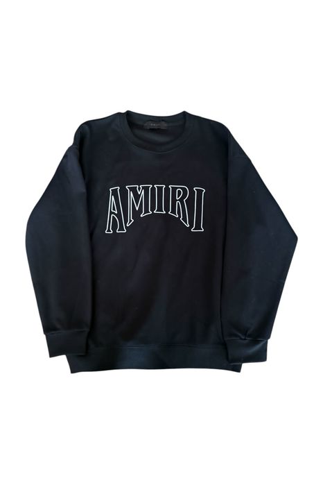 Set bluza amiri + ralph lauren