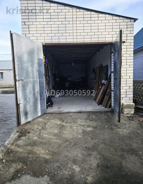 Сдам в аренду гараж