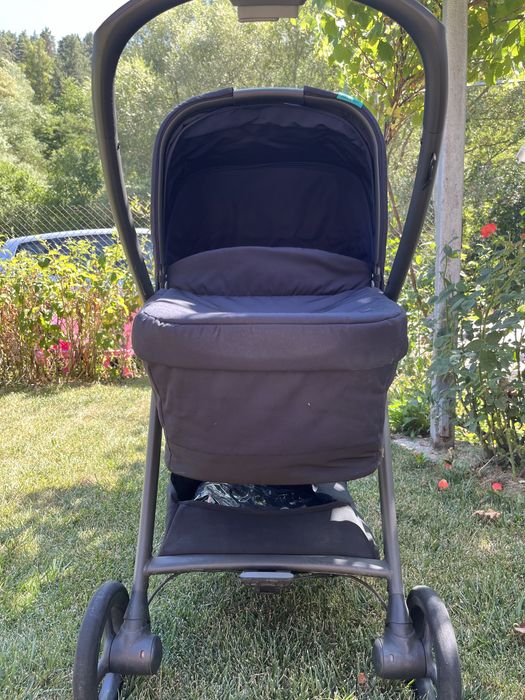 Бебешка каличка GB Maris 3 в 1