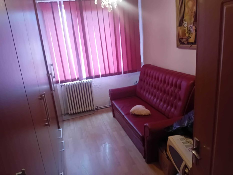 Ap 4 Cam Orion Darmanesti etaj 9 lift 65mp renovat centrala termopan