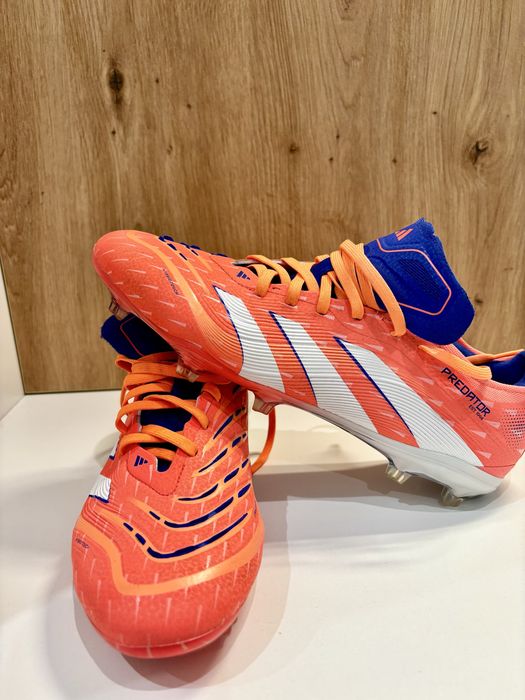 Футболни обувки за трева Adidas Predator Pro