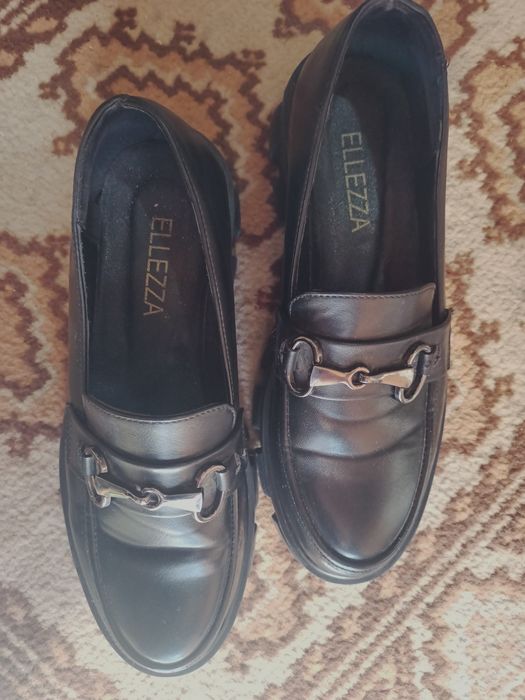 Лоферы ,и болетки