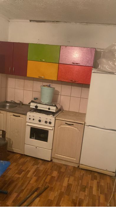 Домик  в  кунгей