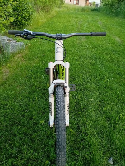 De vânzare Cannondale Moto Carbon 2