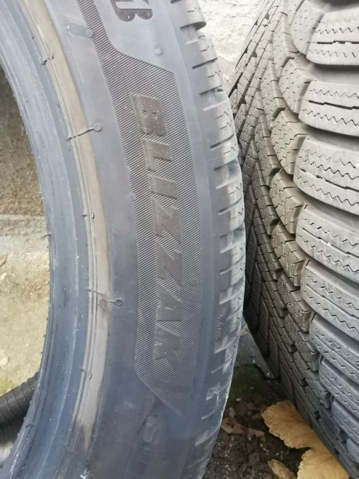 ДОТ 3524, Зимни Bridgestone Blizzak 6, 225/40/18