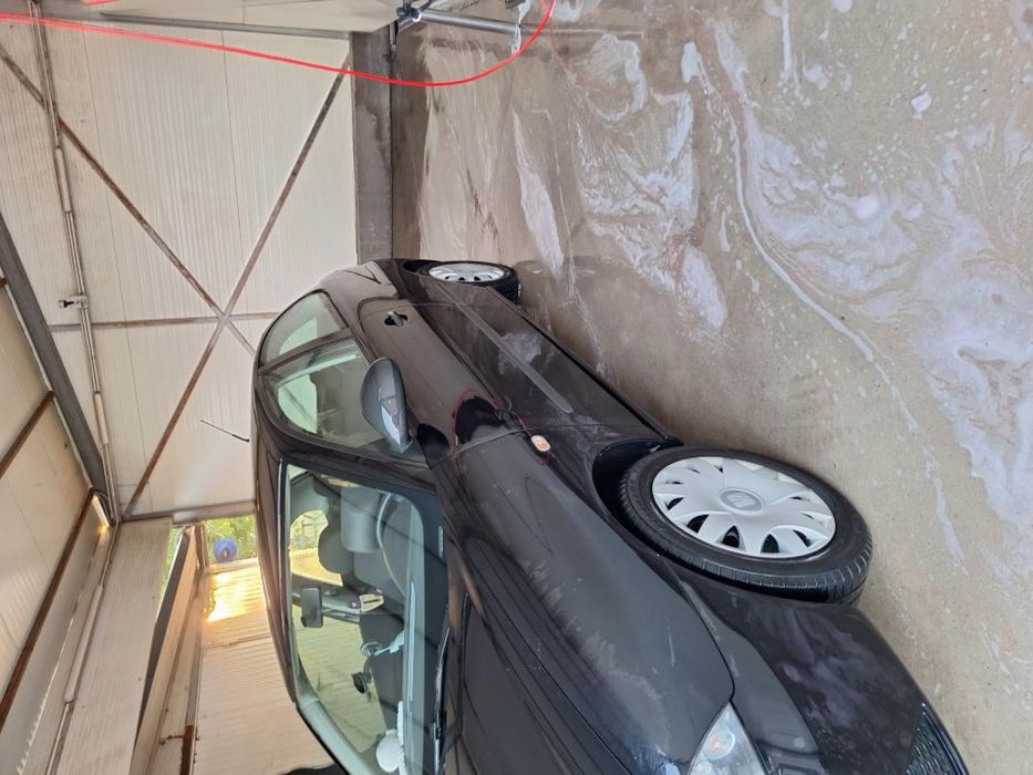 Seat Ibiza 2008 1.2 benzina