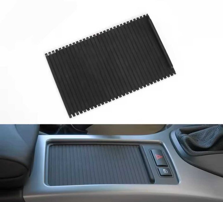 Щора зад скоростния лост за БМВ BMW Х5 Е53 пред подлакътника