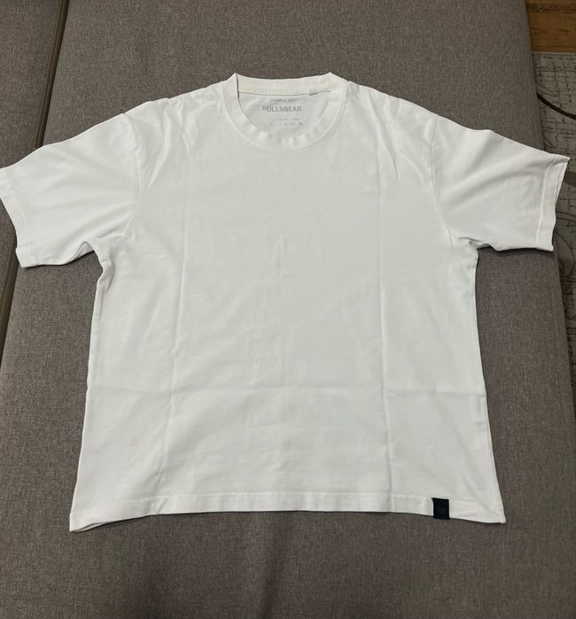 Белые футболки на мальчика