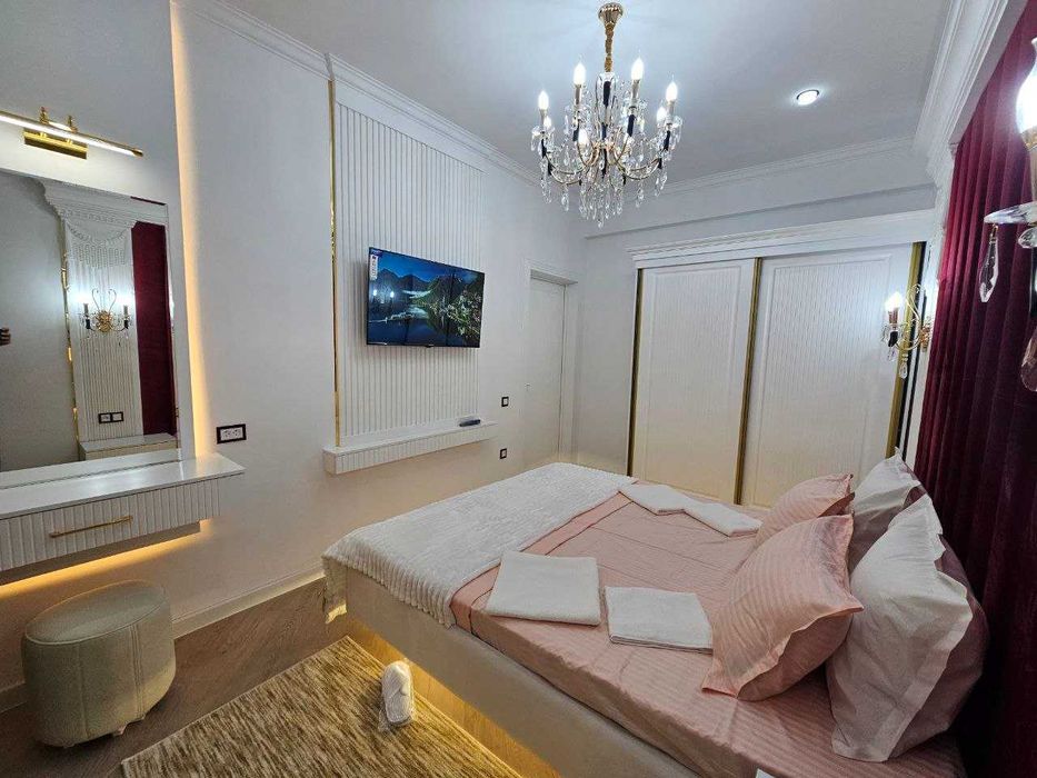 3-комнатная квартира Новостройка 70м2 ор.Согдиана
