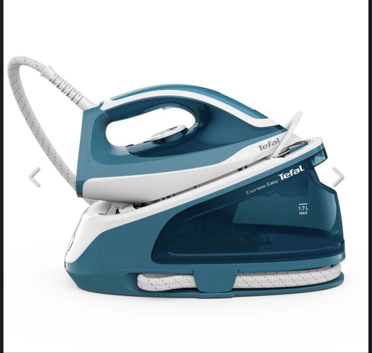 Stație de călcat cu abur Tefal SV6131E0