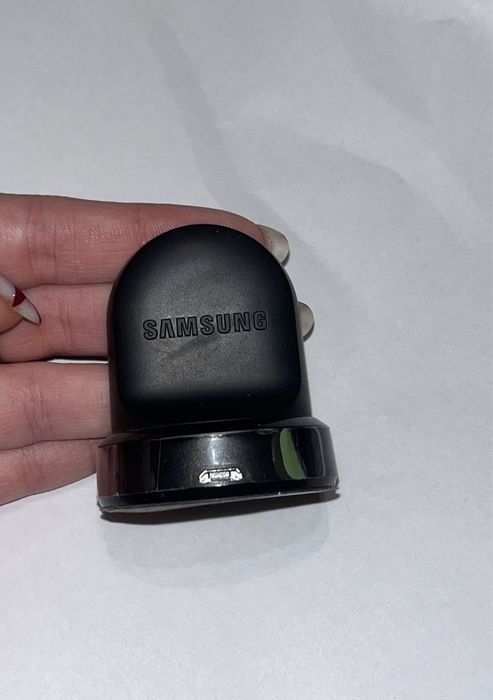 смарт часы Samsung Galaxy Watch