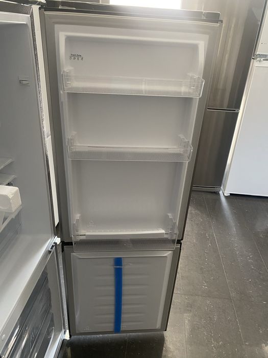 Хладилник с фризер Bomann 175 l