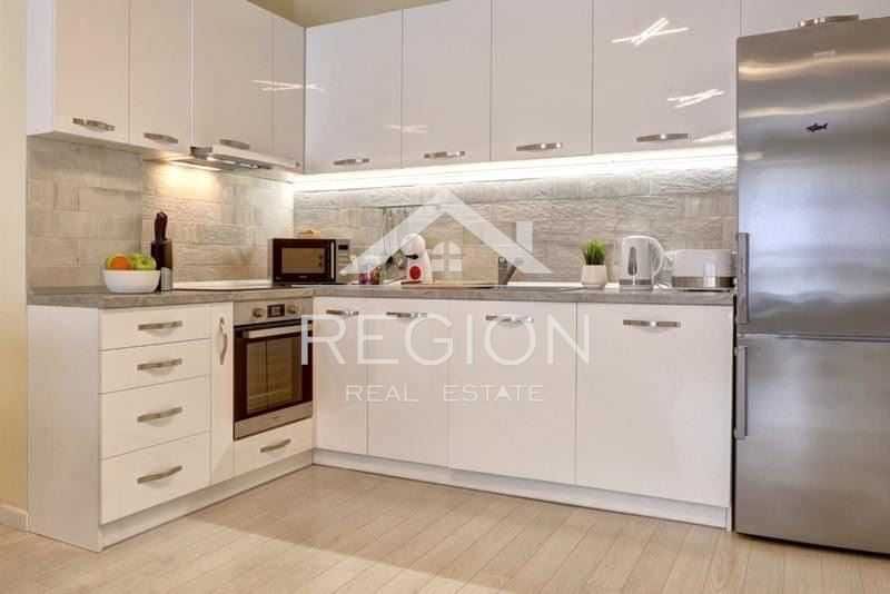 Дава се под наем Двустаен апартамент в Варна, Център - 65 кв.м за 900 € - Снимка #1