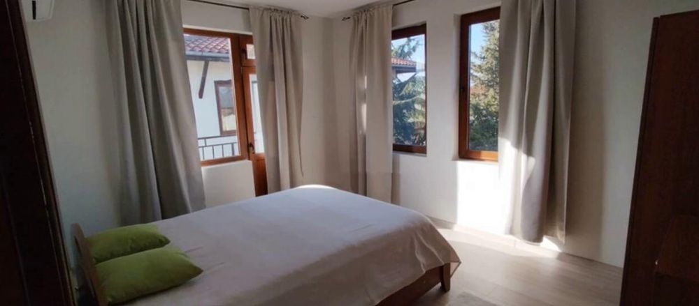 Продава се Къща в с. Александрово, Област Бургас - 159 кв.м за 1151 €/кв.м - Снимка #7