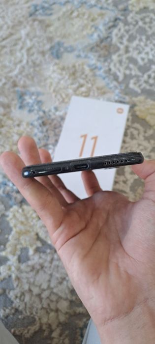 Xiaomi 11 Lite 5G NE 256/8